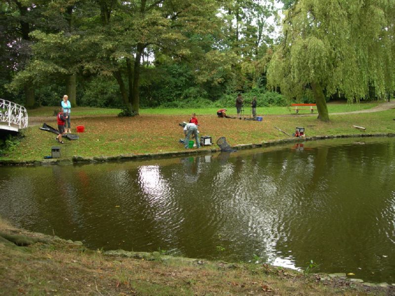Jeugdvissen 18 juli 2009 (6)